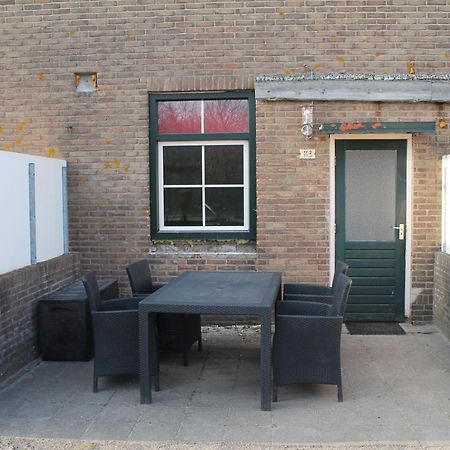 德科克斯多普Boerderij De Duinen 113公寓 外观 照片