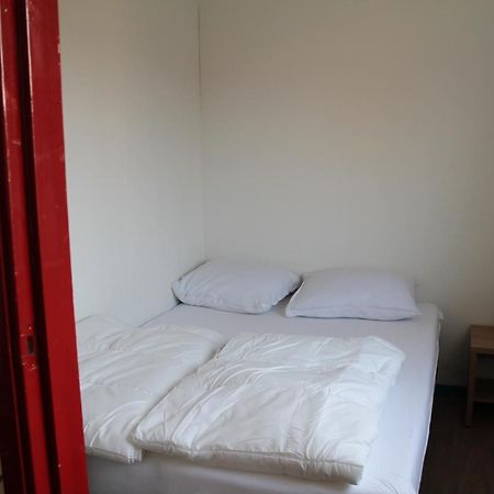 德科克斯多普Boerderij De Duinen 113公寓 外观 照片