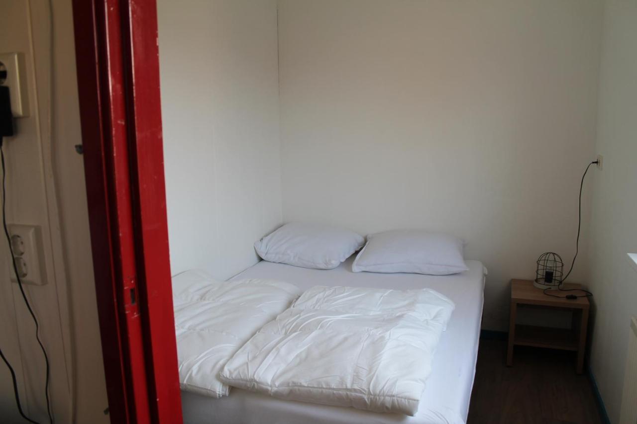 德科克斯多普Boerderij De Duinen 113公寓 外观 照片